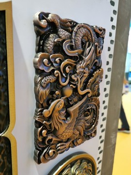 超級精品標(biāo)識標(biāo)牌