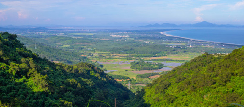 大地風(fēng)景