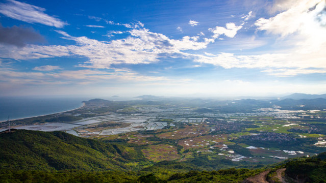 大地風(fēng)景