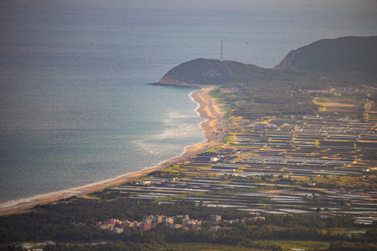 海灣