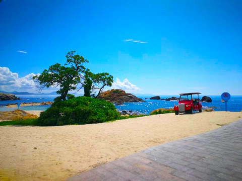 海南風(fēng)光