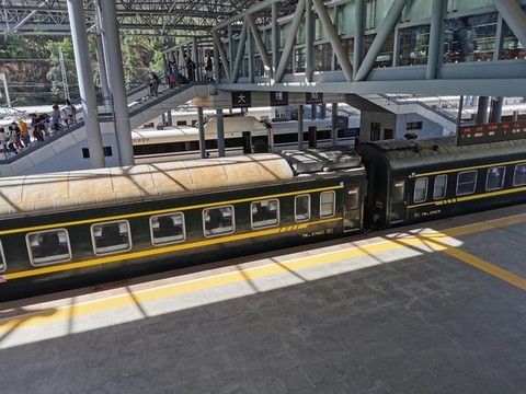 火車站高鐵站