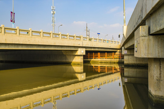 公路橋