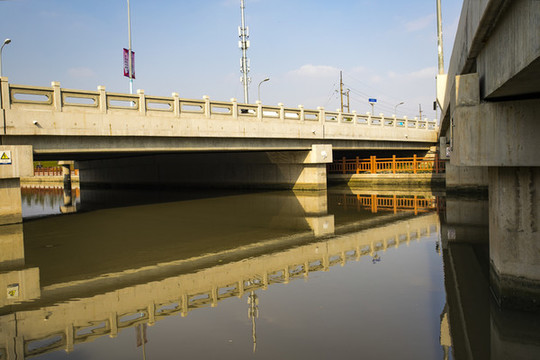 公路橋