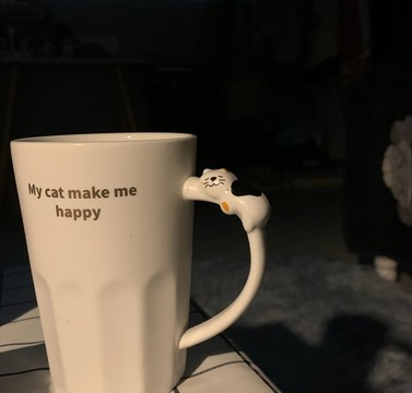 杯子