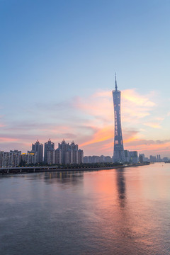 天際線