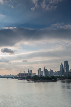 天際線
