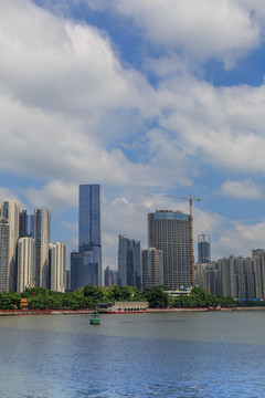 城市風(fēng)光