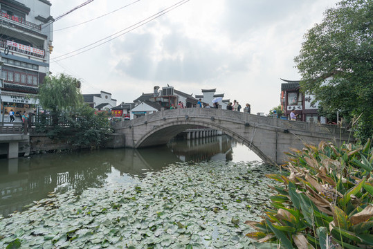 江南水鄉(xiāng)