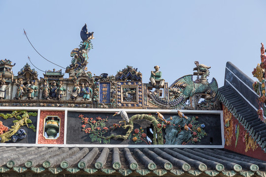 屋檐