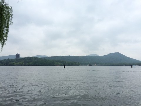 西湖