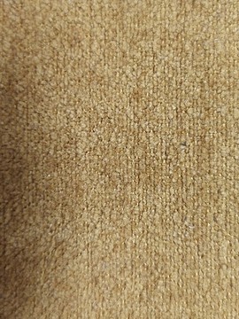 金色絨布料