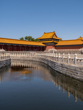 北京故宮