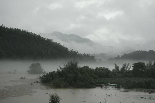 山區(qū)