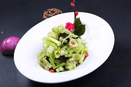 馬家溝香芹