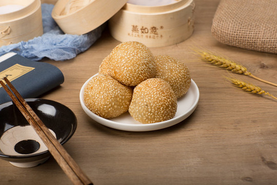 麻球
