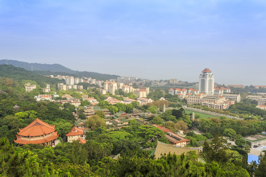 廈門風(fēng)景