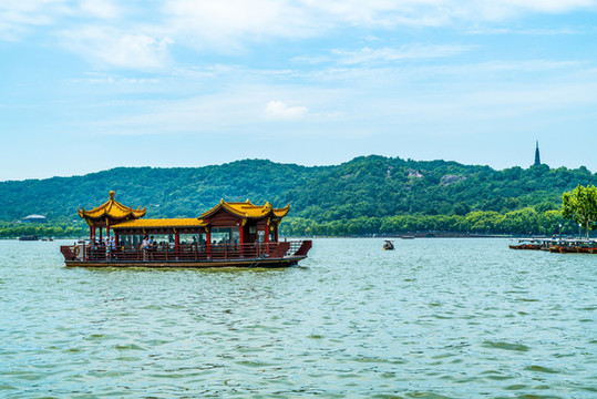 西湖