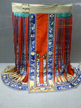 古代服飾
