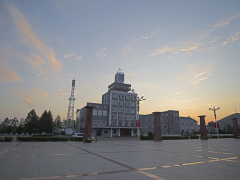 紅豆小鎮(zhèn)滿歸