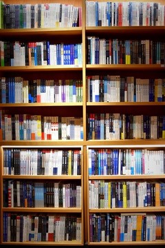 書(shū)店