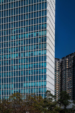 海岸環(huán)慶大廈