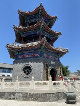 魁星樓