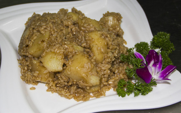 農(nóng)家飯