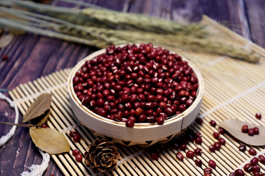 紅小豆