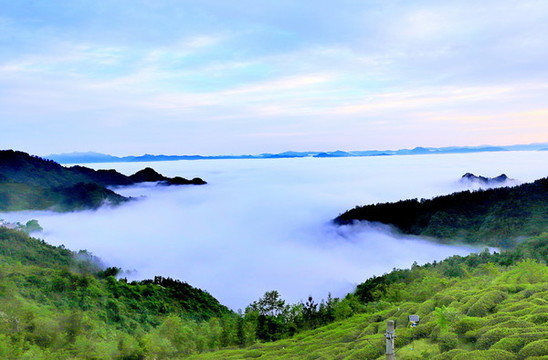 龍風埡風景11