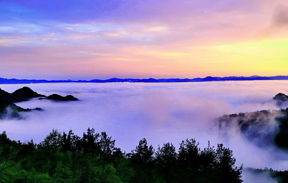 龍風(fēng)埡風(fēng)景28