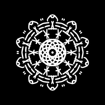 可拼接高清印刷圖案