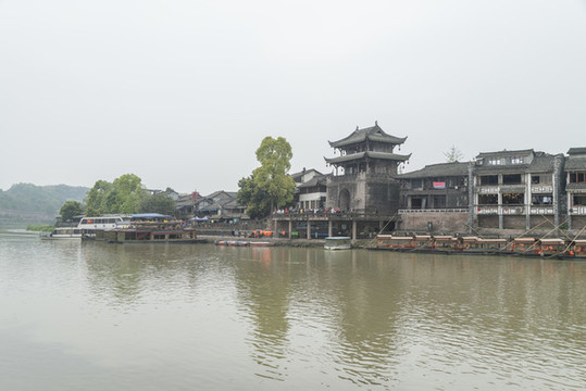 成都古鎮(zhèn)