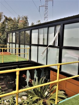 集裝箱房屋