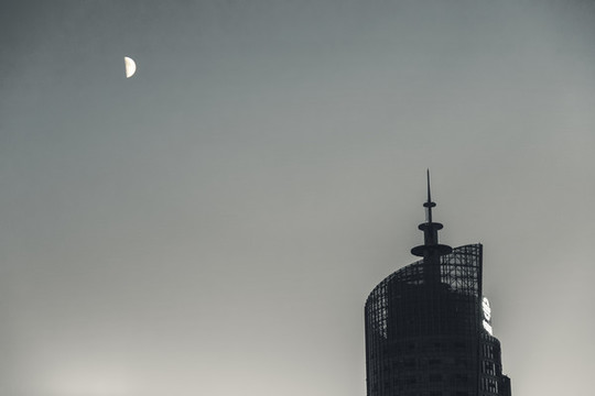 夜景