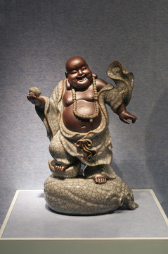 吉祥彌勒