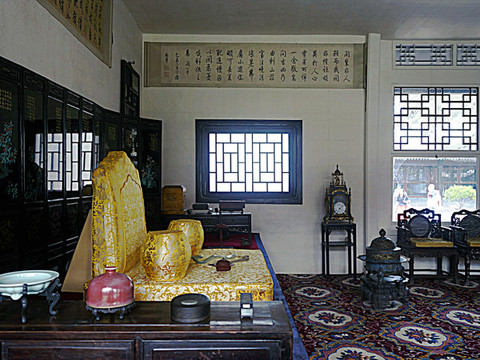承德避暑山莊