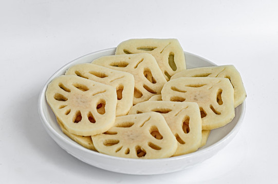 藕