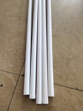 PPR管材熱水管