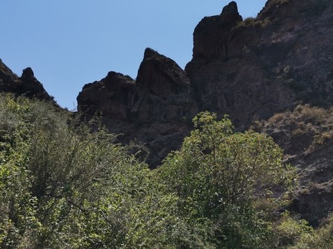 大山