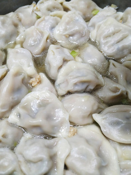 餃子