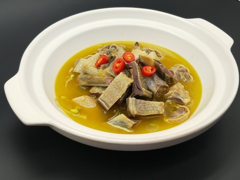 湖北地方美食菜肴