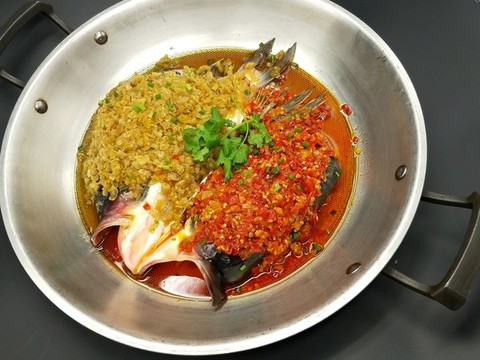 湖北地方美食菜肴