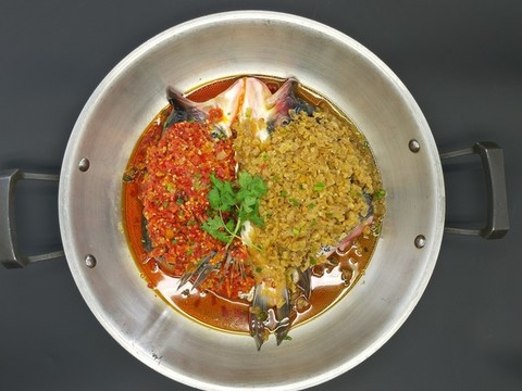 湖北地方美食菜肴