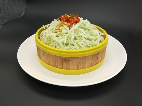 湖北地方美食