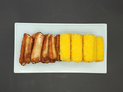 湖北地方美食