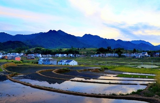 中峰風(fēng)光BV