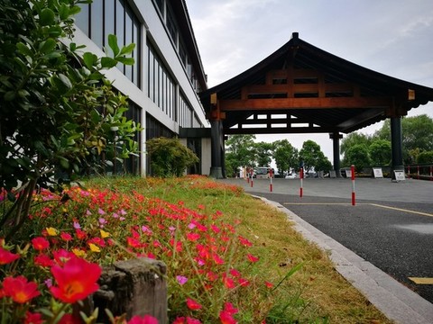 酒店