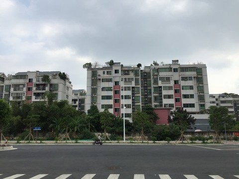 新會振興一路疊翠苑二期