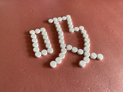 藥片藥物藥品藥粒藥